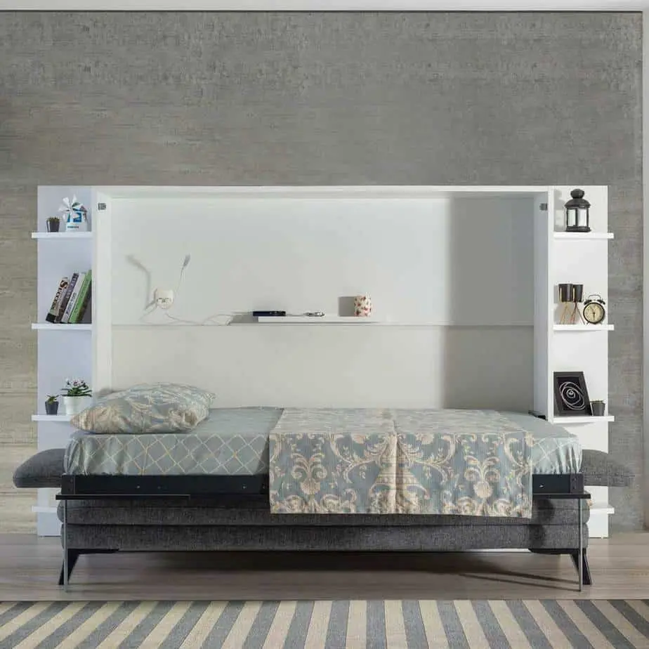 Lit-escamotable-horizontal-2-places-sans-armoire-beige.webp