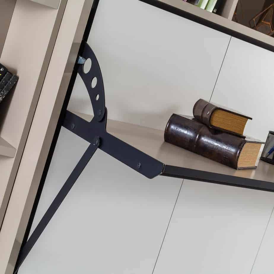 Work table 190 cm-Desk