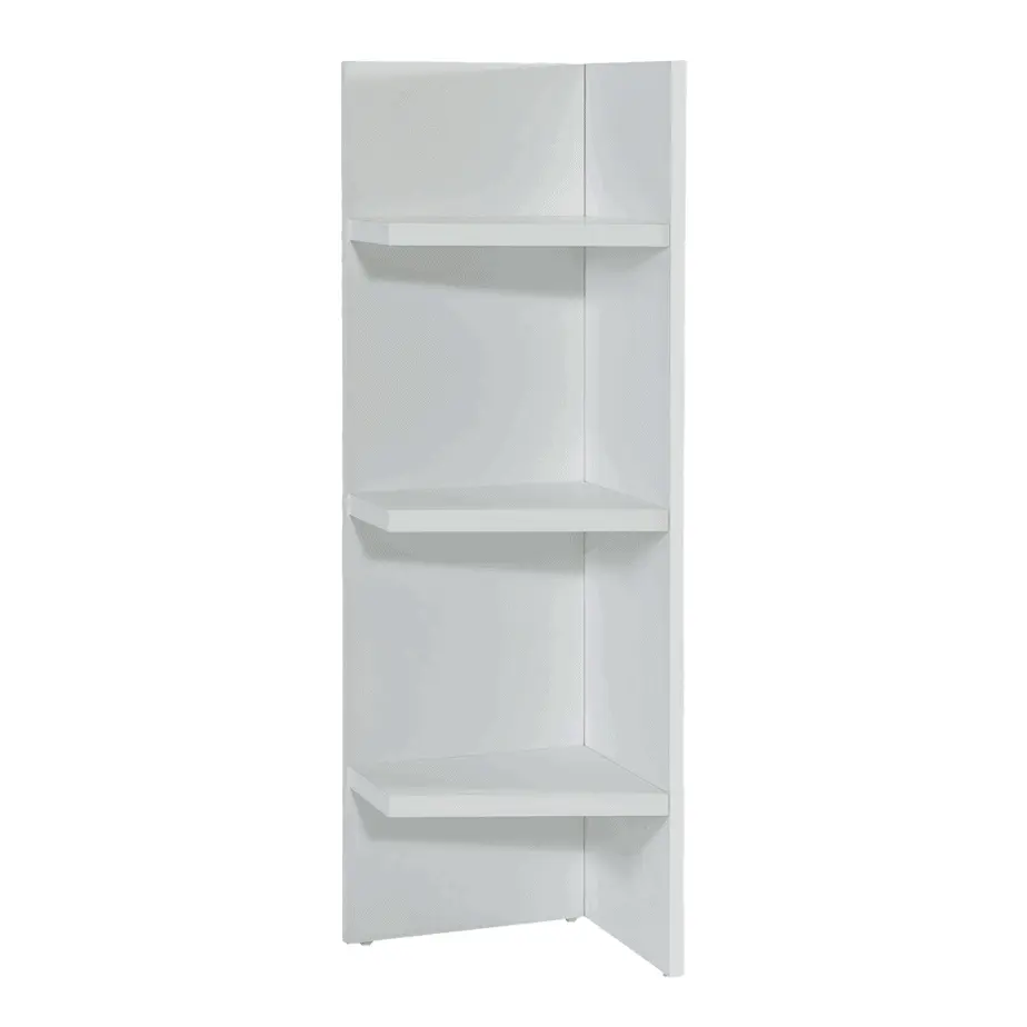 Multiple shelves compatible