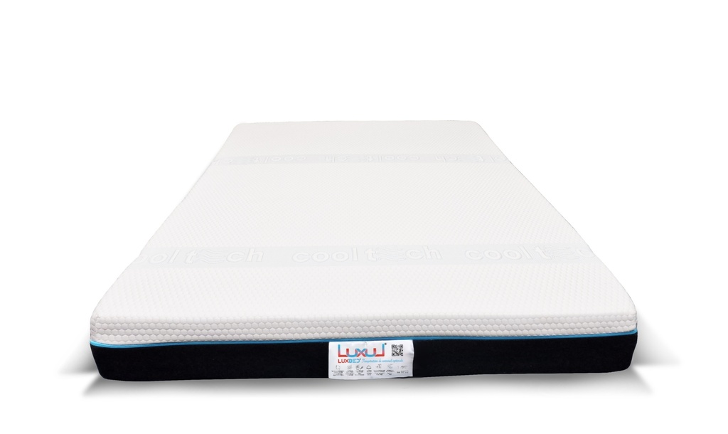 Cooltech comfort mattress 160/200